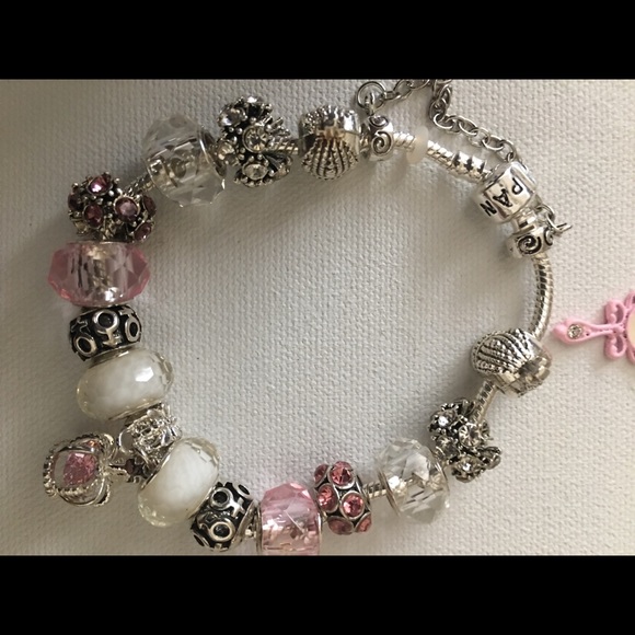 Pandora Jewelry - ❌SOLD❌Authentic Pandora bracelet